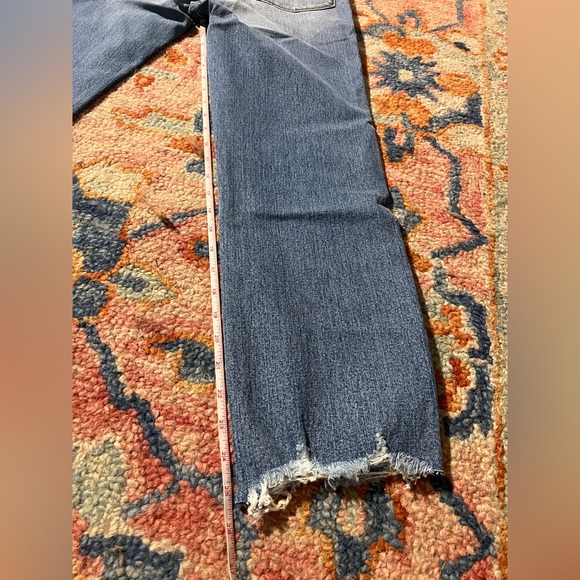 Black Orchid Jeans New Without Tag Los Angeles See Description **NO SIZE** - Picture 8 of 8